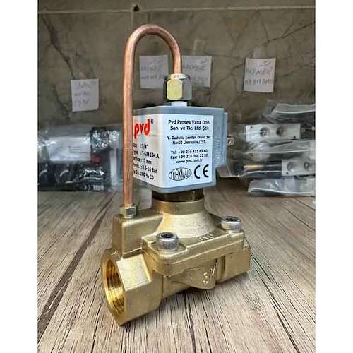 شیر برقی 3.4 T-GM 104.A